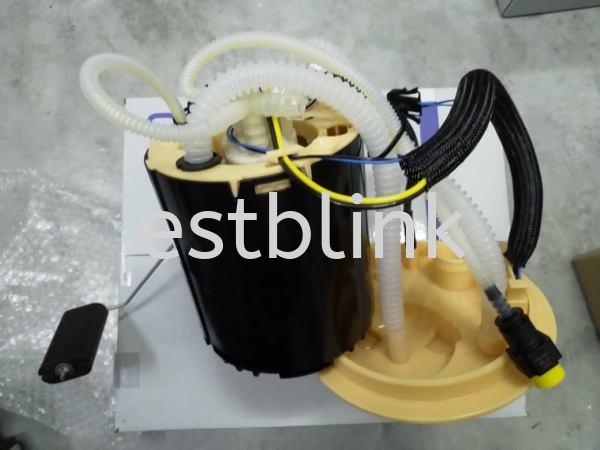 Range Rover Evoque Diesel Fuel Pump VDO Range Rover Kuala Lumpur (KL), Malaysia, Selangor, Cheras Spare Parts, Supplier, Supply, Supplies | ESTB Link Enterprise