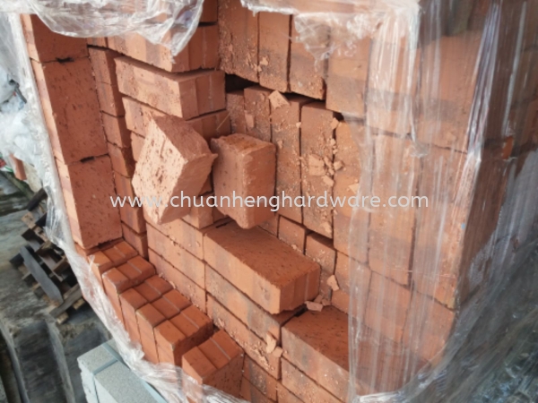 batu merah Brick Johor Bahru (JB), Malaysia Supplier, Supply, Wholesaler | CHUAN HENG HARDWARE PAINTS & BUILDING MATERIAL
