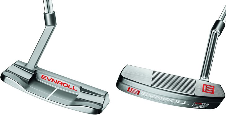 Evnroll ER1TS Blade Putter