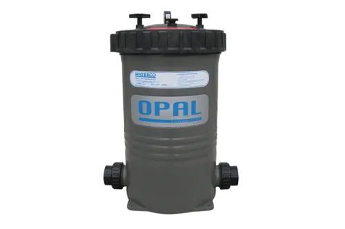 OPAL Cartridge Filter