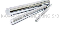 Shaft Linear Chrome Shaft Linear Motion  Johor Bahru (JB), Malaysia, Ulu Tiram Supplier, Distributor, Supply, Supplies | Kawada Engineering (M) Sdn Bhd