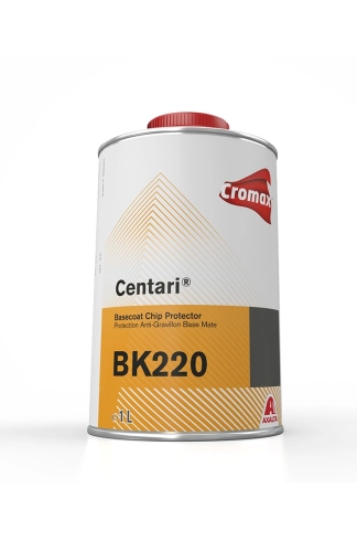 BK220 CENTARI BASECOAT CHIP PROTECTOR