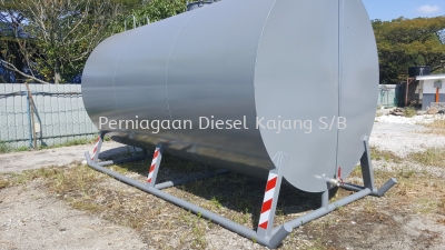 Diesel Tank 