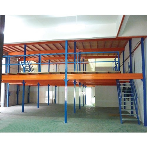 Steel Platform Malaysia Heavy Duty Rack Racking System Selangor, Malaysia, Kuala Lumpur (KL), Klang Supplier, Suppliers, Supply, Supplies | Fuka Industries Sdn Bhd