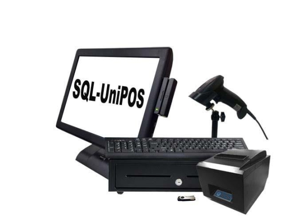 SQL UniPOS Software Selangor, Malaysia, Kuala Lumpur (KL), Puchong Supplier, Suppliers, Supply, Supplies | EIST System Sdn Bhd