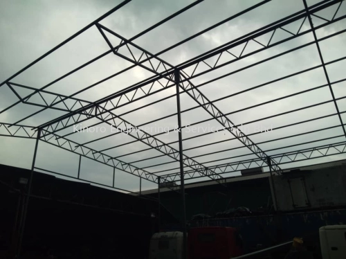 Steel Structure