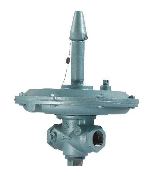 PYRONICS BALANCED ZERO REGULATORS FEATURE A RUGGED, LARGE DIAPHRAGM ACTUATED VALVE ASSEMBLY PYRONICS GAS EQUIPMENT GAS BURNER SELAS USA GAS PRODUCT Selangor, Malaysia, Kuala Lumpur (KL), Puchong Supplier, Supply, Supplies, Services | LSA Energy Resources Sdn Bhd