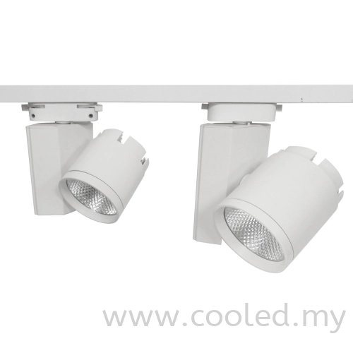 lumiTL1300 12W LED Track Light