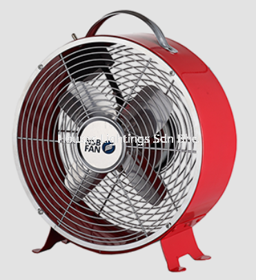 NSB CLOCK TABLE FAN 8"/RED(FLORIDA ORANGE) RETRO NSB Table Fan Table Fan Selangor, Malaysia, Kuala Lumpur (KL), Puchong Supplier, Suppliers, Supply, Supplies | Houses Lightings Sdn Bhd