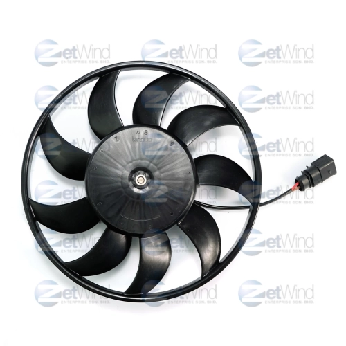 [CODE:500196] VOLKSWAGEN GOLF MK7 12" 2PIN GERMANY BEHR