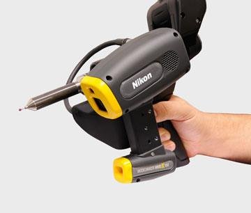 Nikon Metrology - ModelMaker MMDx