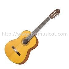 Yamaha CG122MS Classical Guitar Guitar Instrument Guitars Johor Bahru JB Malaysia Supply Supplier, Services & Repair | HMI Audio Visual Sdn Bhd