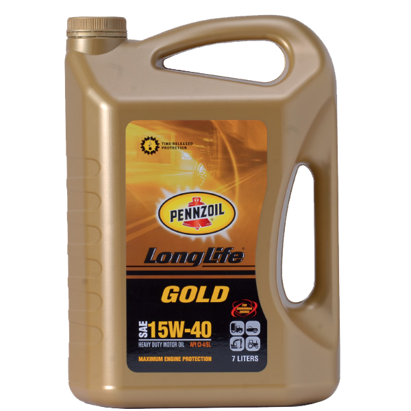 LONG LIFE DIESEL GOLD SAE 15W-40 API CI-4/SL DIESEL ENGINE OIL PENNZOIL Selangor, Malaysia, Kuala Lumpur (KL), Puncak Alam Supplier, Suppliers, Supply, Supplies | Alto Angkasa Sdn Bhd