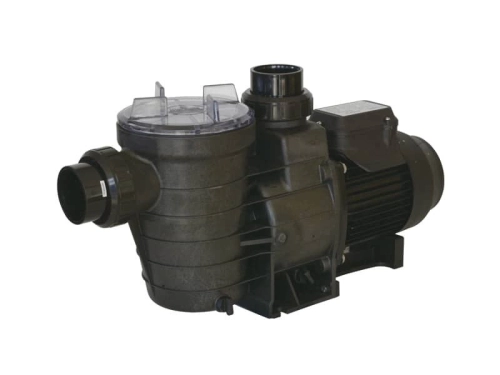 Supatuf Pumps