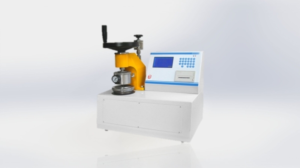 JG-321 Paperboard Burst Strength Tester Bursting Tester Paper Testing Malaysia, Negeri Sembilan (NS), Seremban Supplier, Suppliers, Supply, Supplies | JNG Industry Sdn Bhd