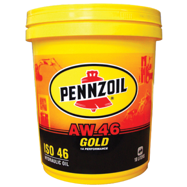 AW GOLD 46 INDUSTRIAL PENNZOIL Selangor, Malaysia, Kuala Lumpur (KL), Puncak Alam Supplier, Suppliers, Supply, Supplies | Alto Angkasa Sdn Bhd