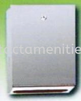 PTD-001 SS Paper Towel Dispenser