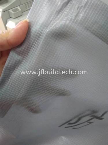 Sound insulation fabric