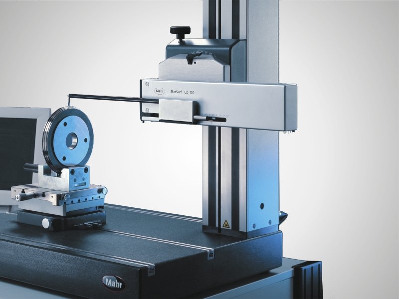 Mahr Metrology - XC 2 MarWin MIT CD 120