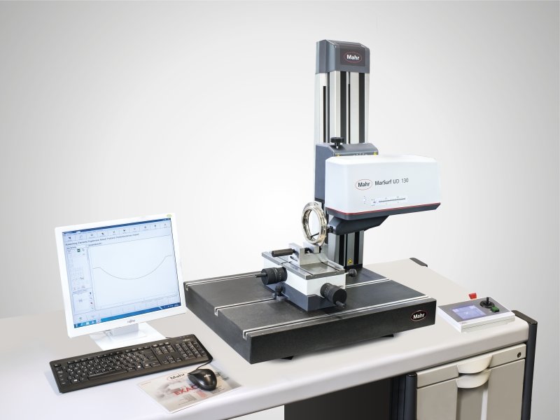 Mahr Metrology - MarSurf UD 130