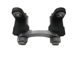 Universal pulley component (with screw c AM-9 Series Configuration Cars Standard Selangor, Malaysia, Kuala Lumpur (KL), Batu Caves Supplier, Suppliers, Supply, Supplies | Ecano Tools & Equipment Sdn Bhd