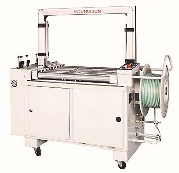 SUREPACK Full-automatic Unmanned Strapping Machine MH-102A Strapping Machine Machines Singapore, Johor Bahru (JB), Malaysia Supplier, Rental, Supply, Supplies | MP Group