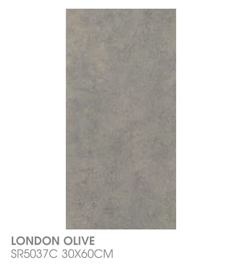 Lodon Olive SR5037C 30 x 60cm LONDON Commercial Kuala Lumpur (KL), Malaysia, Selangor, Cheras, Petaling Jaya (PJ), Setapak Supplier, Suppliers, Supply, Supplies | Sing Mee Co. (M) Sdn. Bhd.