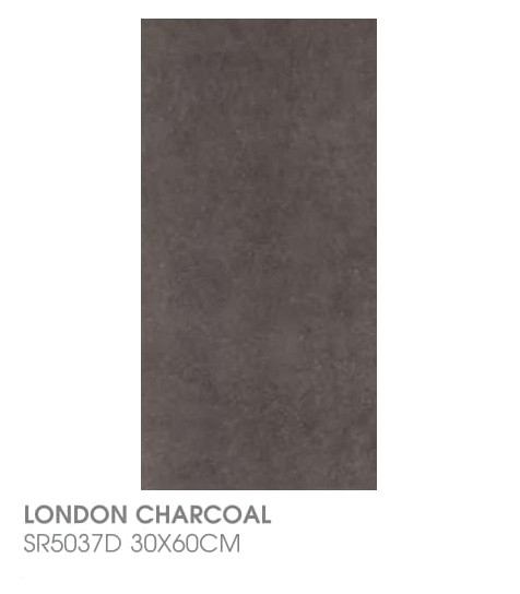 London Charcoal SR5037D 30 x 60cm LONDON Commercial Kuala Lumpur (KL), Malaysia, Selangor, Cheras, Petaling Jaya (PJ), Setapak Supplier, Suppliers, Supply, Supplies | Sing Mee Co. (M) Sdn. Bhd.