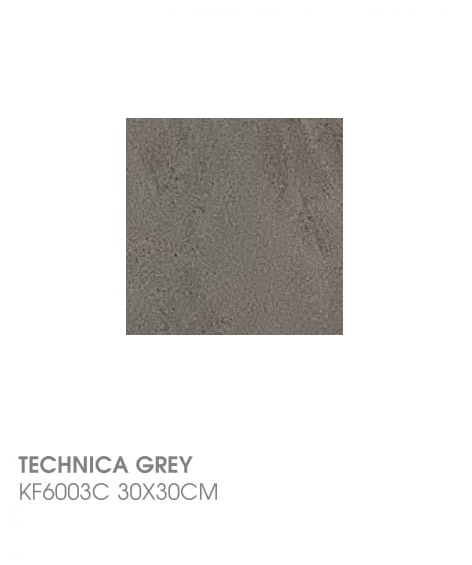 Technica Grey KF6003C TECHNICA Stylish Kuala Lumpur (KL), Malaysia, Selangor, Cheras, Petaling Jaya (PJ), Setapak Supplier, Suppliers, Supply, Supplies | Sing Mee Co. (M) Sdn. Bhd.