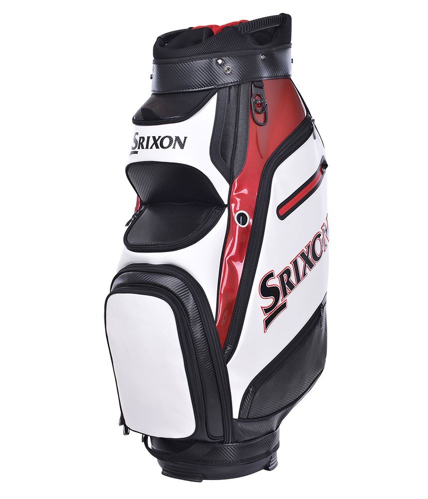 Srixon Tour Cart Bag 2019