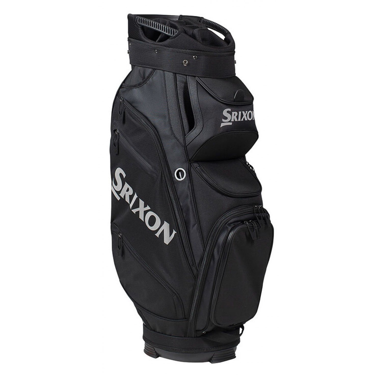 SRIXON Z CART BAG 2019 BLACK