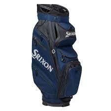 SRIXON Z CART BAG 2019 BLUE
