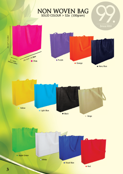 Non Woven Bag,Jute Bag,Bamboo Bag,Canvas bag Recycle bag Premium Gift Ready Make Products Selangor, Malaysia, Kuala Lumpur (KL), Kajang Uniform, Manufacturer, Supplier, Supply | 99 Uniform Factory Sdn Bhd