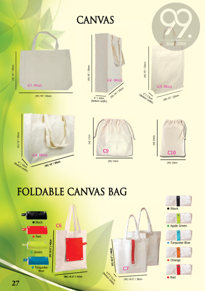 Non Woven Bag,Jute Bag,Bamboo Bag,Canvas bag Recycle bag Premium Gift Ready Make Products Selangor, Malaysia, Kuala Lumpur (KL), Kajang Uniform, Manufacturer, Supplier, Supply | 99 Uniform Factory Sdn Bhd