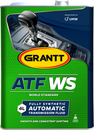 GRANTT ATF WS AUTOMATIC TRANSMISSION OIL GRANTT Selangor, Malaysia, Kuala Lumpur (KL), Puncak Alam Supplier, Suppliers, Supply, Supplies | Alto Angkasa Sdn Bhd