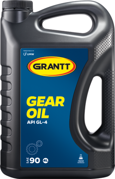 GEAR OIL SAE 90 MANUAL TRANSMISSION OIL GRANTT Selangor, Malaysia, Kuala Lumpur (KL), Puncak Alam Supplier, Suppliers, Supply, Supplies | Alto Angkasa Sdn Bhd