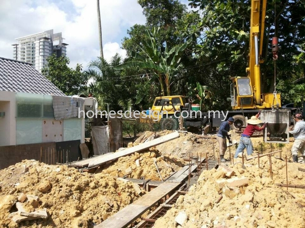  Renovation  Skudai, Johor Bahru (JB), Malaysia. Design, Manufacturer, Supplier, Wholesale | My Homes Renovation