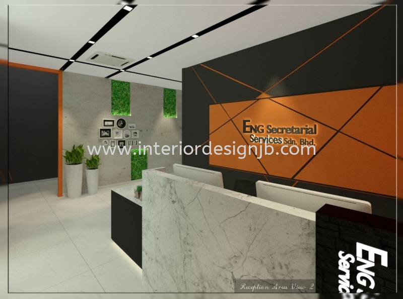 Office Display Cabinet Design Office Decoration Office Design