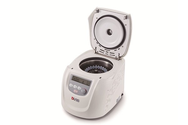 Centrifuge - RNV 3024 24 Place High Speed Micro Centrifuge