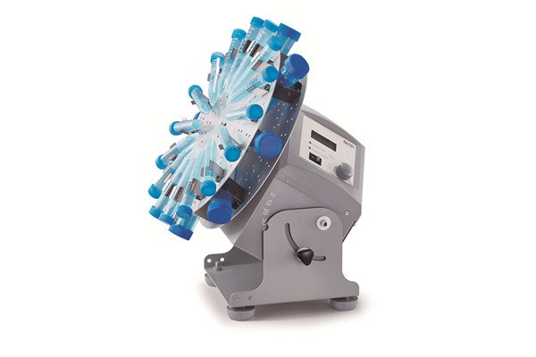 Mixer & Rotator - RNV-RD-Pro LCD Digital Rotator