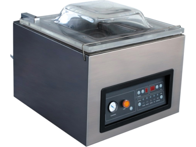 vacuum pack machine singapore