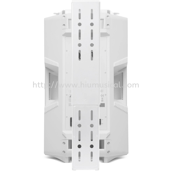 Alto TS2 White Wall-Mount Bracket for TS212, TS212W, TS215 and TS215W Alto Active Speaker Loud Speakers Johor Bahru JB Malaysia Supply Supplier, Services & Repair | HMI Audio Visual Sdn Bhd