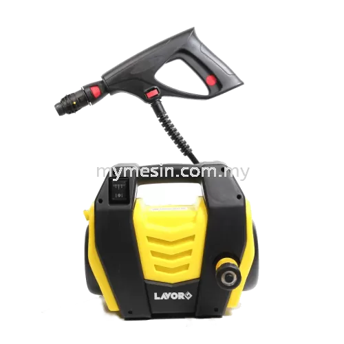 Lavor Hero 100 Bar (I.M) High Pressure Cleaner