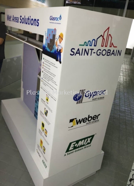 Direct Inkjet Printing Onto White Acrylic Uv Inkjet Printing Inkjet Printing Selangor Malaysia Kuala Lumpur Kl