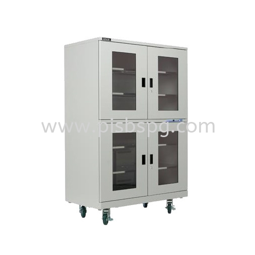 HSD-1104-01 01 Series Drying Cabinet Drying Cabinet, Oven, Furnace , Temperature & Humidity Chamber Selangor, Malaysia, Kuala Lumpur (KL), Shah Alam Supplier, Suppliers, Supply, Supplies | Peacock Industries Sdn Bhd