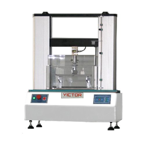 Victor Manufacturing - VEW 2308A Glass Screen Compression Testing Machine (Electromechanical)