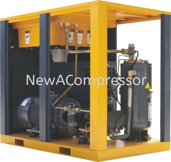  Euro Screw Malaysia, Selangor, Kuala Lumpur (KL), Johor Bahru (JB), Penang Supplier, Suppliers, Supply, Supplies | NEW A COMPRESSOR SDN BHD