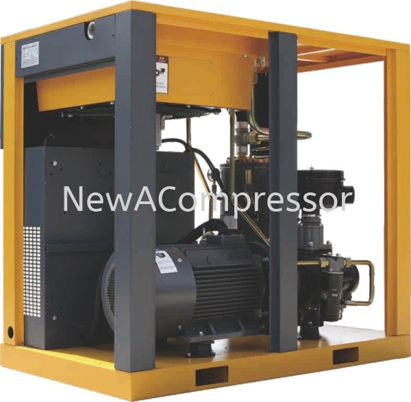  Euro Screw Malaysia, Selangor, Kuala Lumpur (KL), Johor Bahru (JB), Penang Supplier, Suppliers, Supply, Supplies | NEW A COMPRESSOR SDN BHD