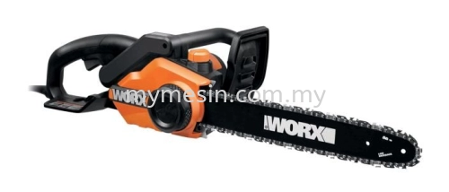 Worx WG303E 2000W Chain Saw