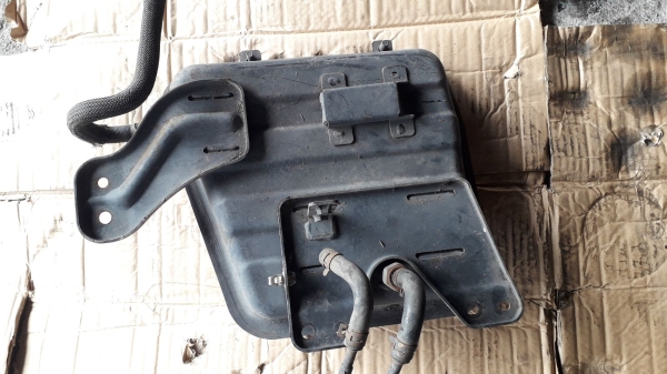 HINO DUTRO300 AIR TANK HINO AIR TANK HINO Lorry Spare Parts Selangor, Malaysia, Kuala Lumpur (KL), Rawang Supplier, Suppliers, Supply, Supplies | Yik Long Auto Enterprise